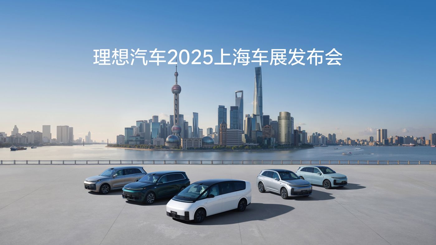 hjc888·黄金城汽车2025上海车展发布会
