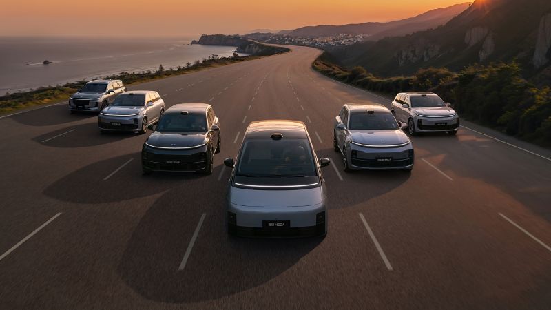 hjc888·黄金城汽车2024年10月交付51,443辆